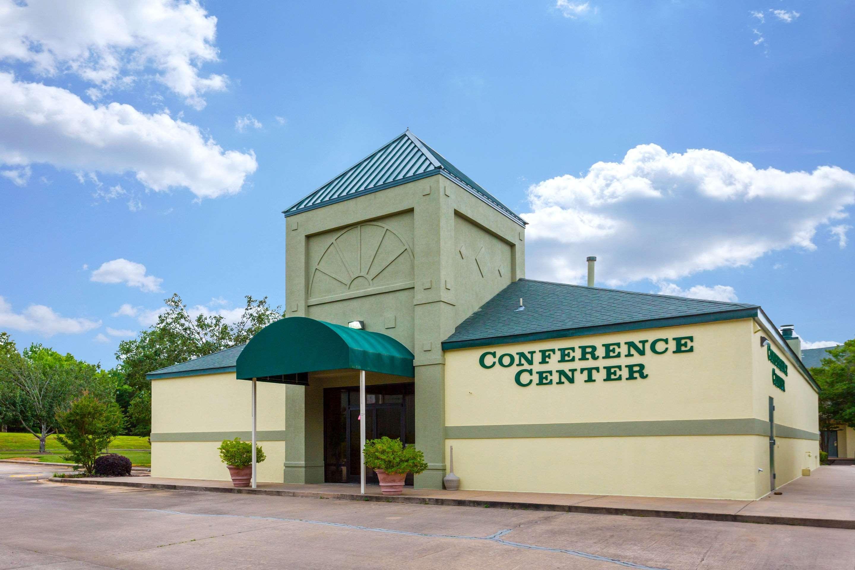 Quality Inn & Conference Center Heber Springs Екстер'єр фото
